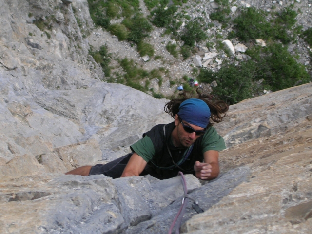  escalada 