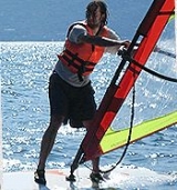  Windsurf 