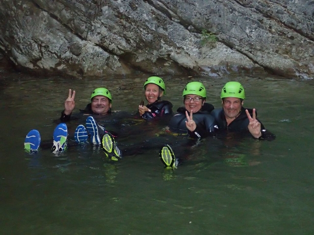  En el río Waters 