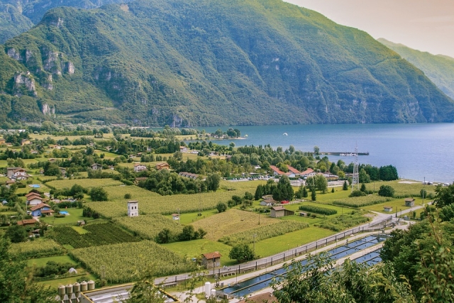  lago Idro