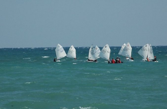  Regamarra en Malcesine