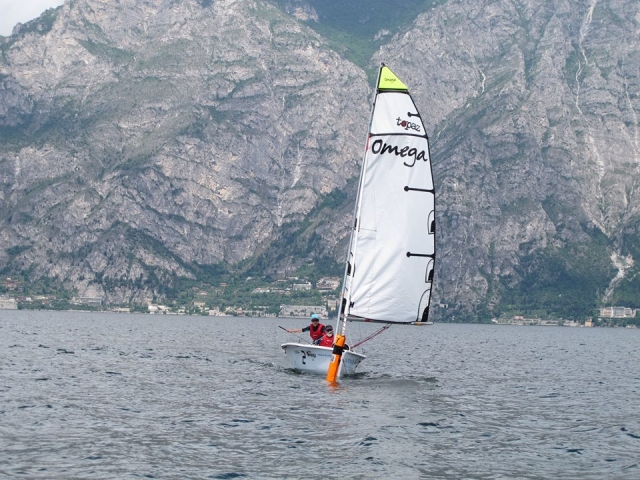  aprovechando el viento 