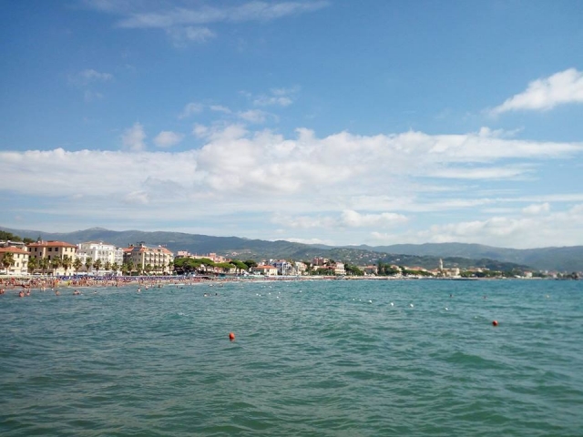  Nuestro mar 