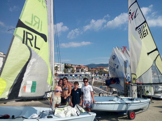 Nuestro equipo 