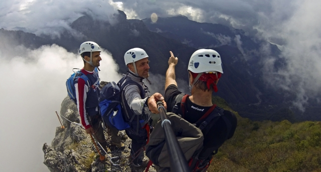  Ferramarra del Foramarro 