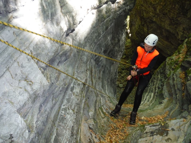  Escalada 