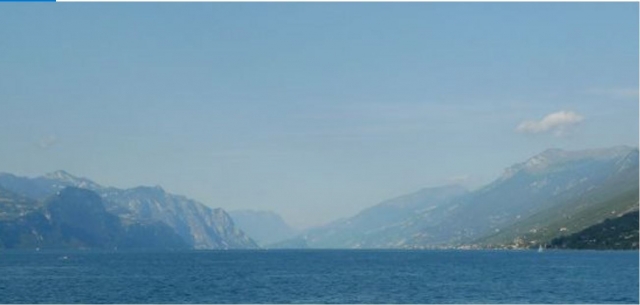  Lago de Garda