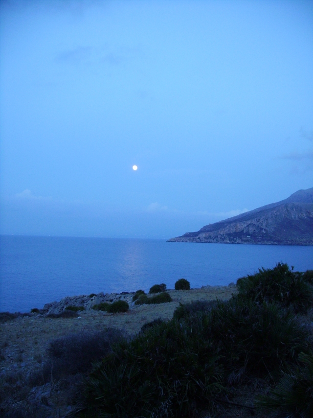 Luces de noche 