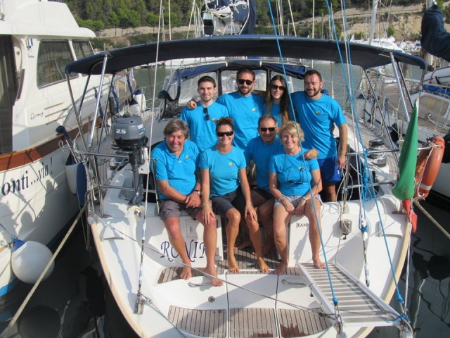  El equipo 