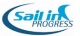 Sail in Progress 