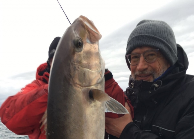  Pesca en invierno 