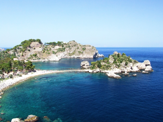  Isola Bella Taormina