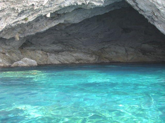  Gruta 