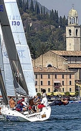  Cursos de vela para todos 