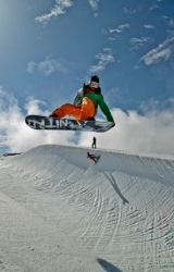  Snowpark