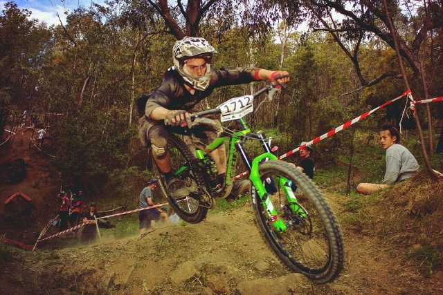  Emociones en bicicleta 