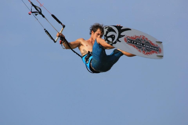  Logo PKW Pro Kile Wind 