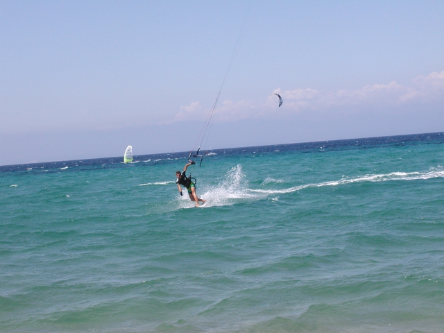 PKW  Pro Kite Wind