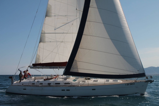  nuestro buque insignia 