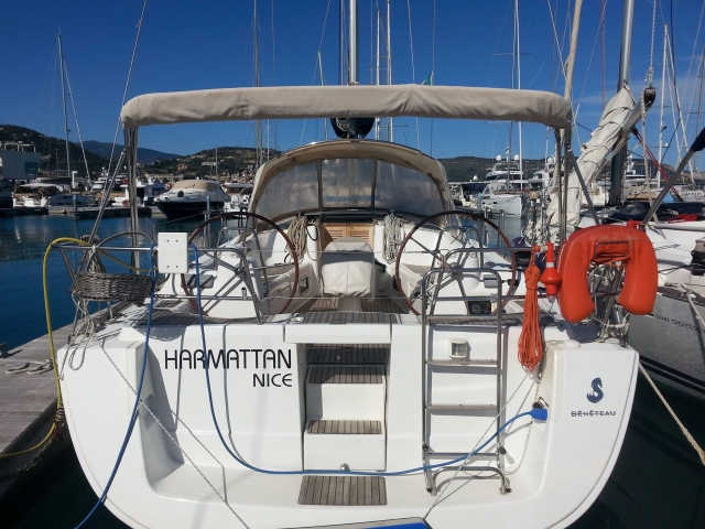  Vela Harmattan 