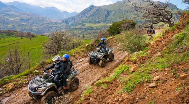  Momentos de adrenalina 