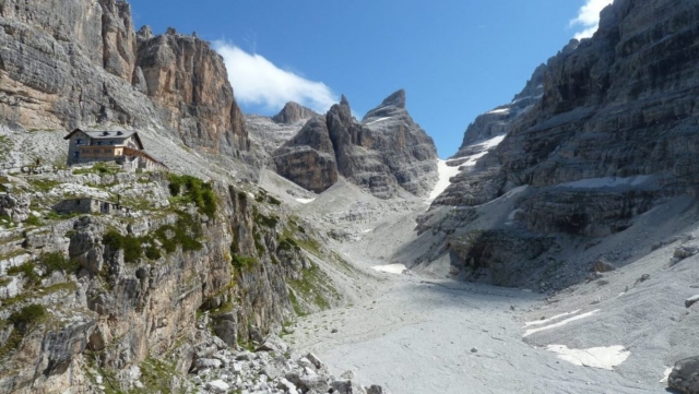  Brenta Dolomites 