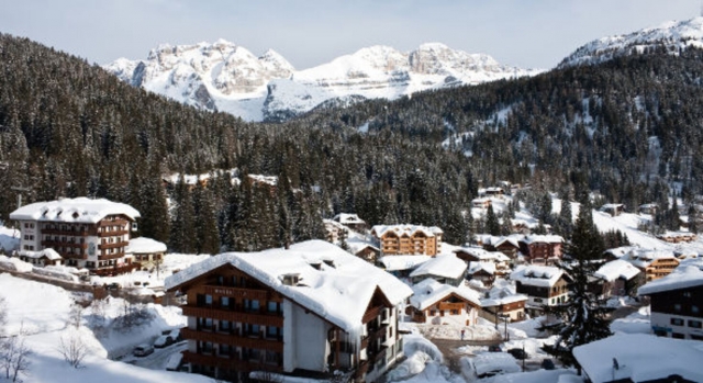  Madonna di Campiglio 