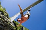  Salto de bungee 