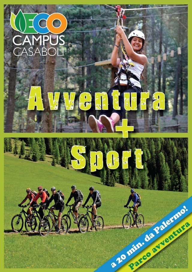  Deporle y Aventura 