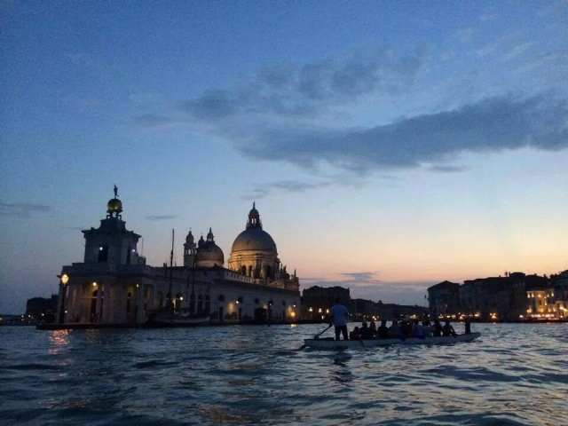  venecia