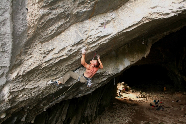 Fabri escalada en roca 