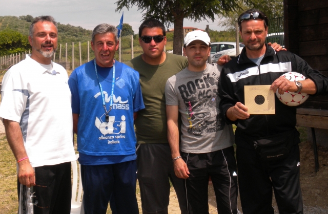  Participación en concursos 