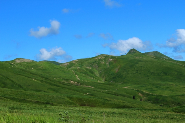 Panorama de verano 