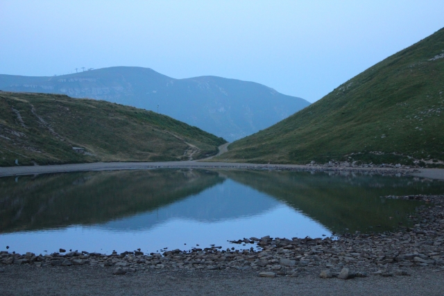  Lago Scaffaiolo - camicrema 