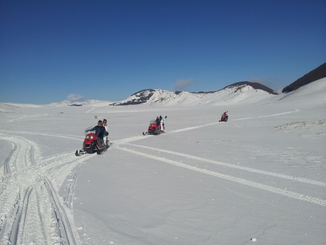  Paisajes maravillosos 