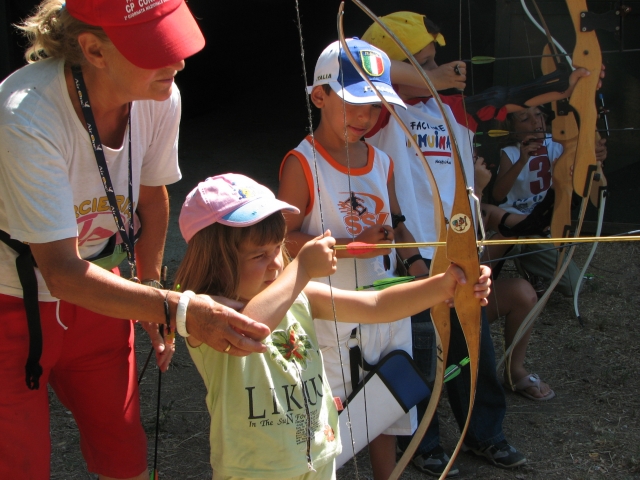  Campamentos escolares para niños 