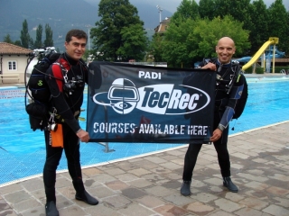 Top Dive Merano
