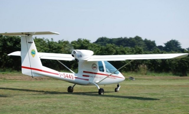  Renta de aviones piloto 