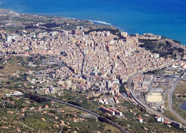  Panorama termini imerese 