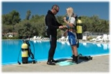 Cursos de buceo 