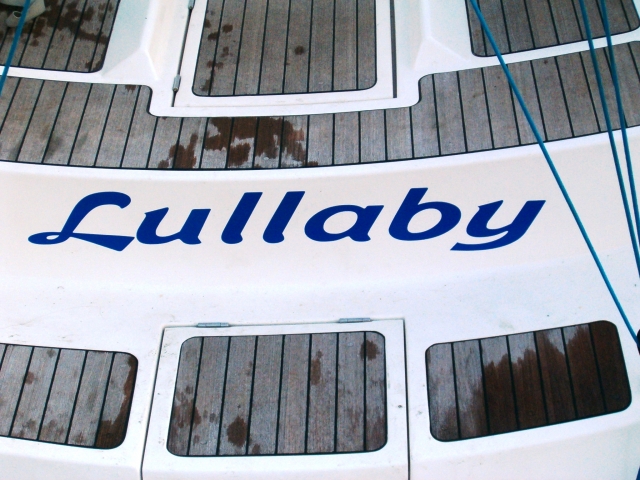  Escuela de Vela Velevento 