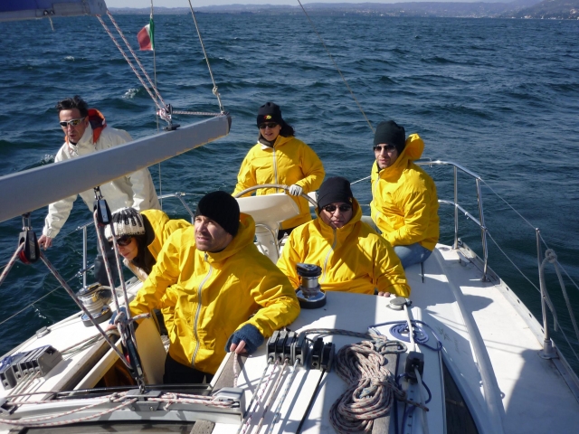 Curso de principiantes 