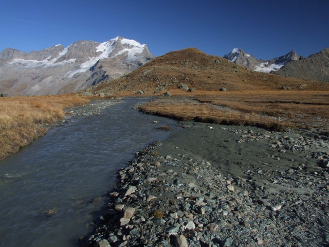  Trekking 