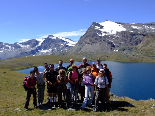 Excursiones 