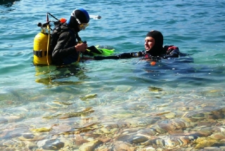 Sport Diver Club