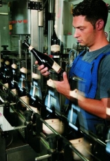  Línea de embotellado 