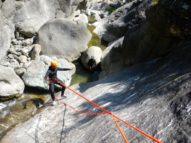  Escalada 