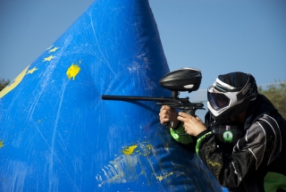 ASD Paintball Puglia