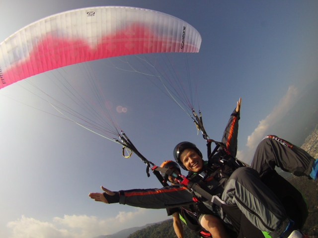 North West Paragliding