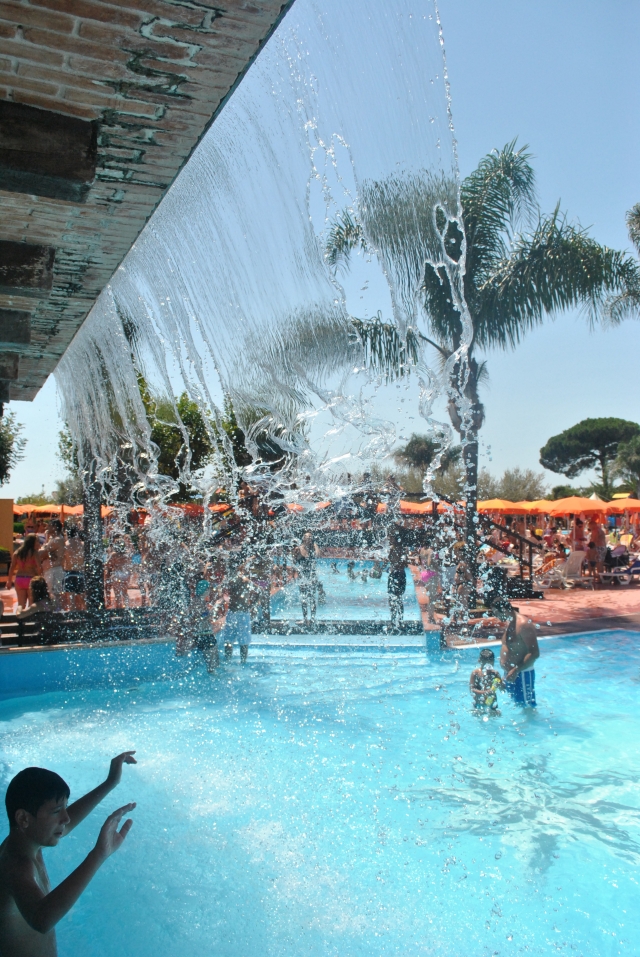 Free Time Acquapark 